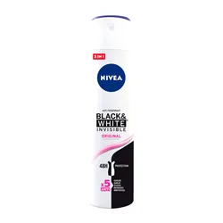 Desodorante B&W Nivea spray