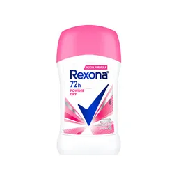 Desodorante Rexona barra