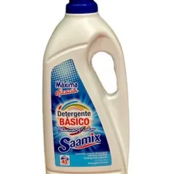 Detergente Básico 