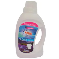 Detergente Líquido 4 en 1 