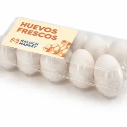 Docena de Huevos