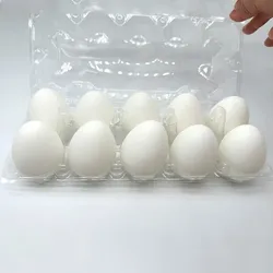 Docena de huevos