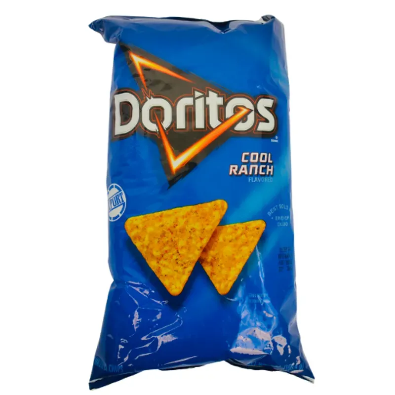 Doritos Cool Ranch