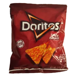 Doritos Spicy Nacho 31.8g