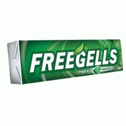 Drops Freegells Menta