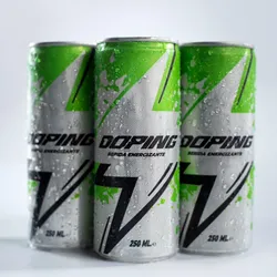Energizante Doping