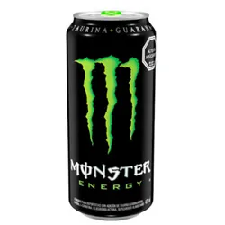 Energizante Monster