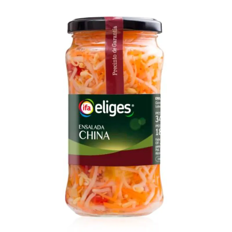 Ensalada china