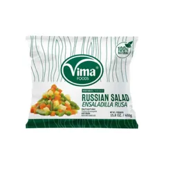 Ensaladilla rusa