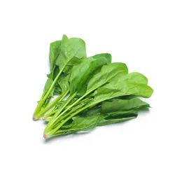 Espinaca 1 kg 