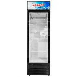 Exhibidor Vertical RFD-12N87R (10')