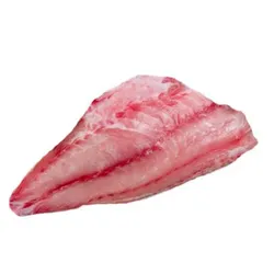 Filete de pescado cherna 1 lb
