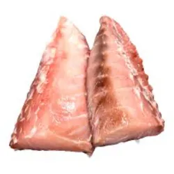 Filete de pescado cubera 1 lb