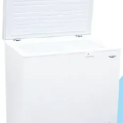 Freezer ENF-350 (3.6')