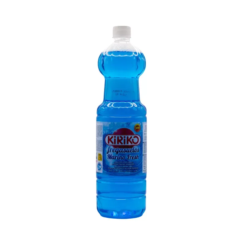 Fregasuelo Marino Fresh 1500ml kiko