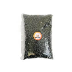 Frijol negro 1kg