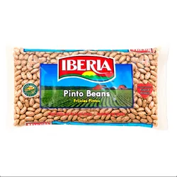 Frijoles Pintos Iberia