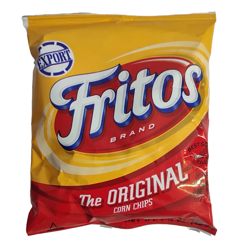 Fritos Brand 42.5g