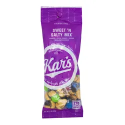 Frutos secos Kars mix 57gr