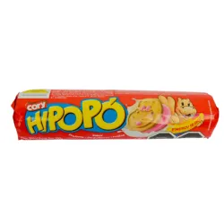 Galleta de Fresa HIPOPO