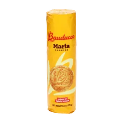 Galleta María Bauducco 
