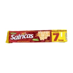 Galleta Salrica