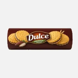 Galletas Dulce Chocolate