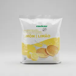 Galletas Limón Coviran