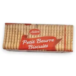 Galletas Petit Beurre