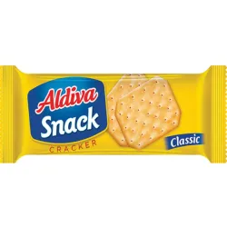 Galletas Saladas Snack Aldiva 65gr