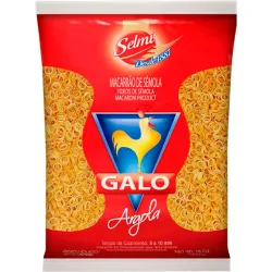 Galo Argola 500g