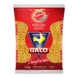 Galo Parafushino 500 gr