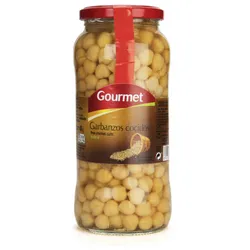 Garbanzos Cocidos 540 gr