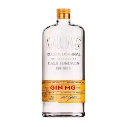 Gin MG Vintage