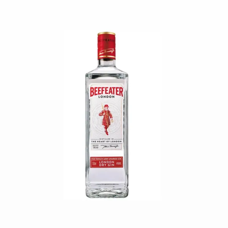 Ginebra Beefeater