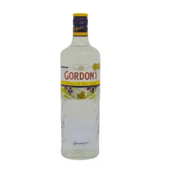 Ginebra Gordon