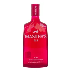 Ginebra Master´s Pink