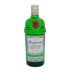 Ginebra Tanqueray