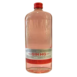 Ginebra Vintage Rose