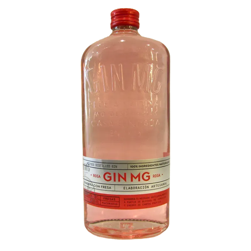 Ginebra Vintage Rose