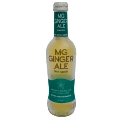 Ginger MG Ale