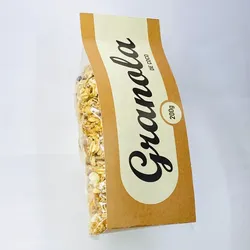 Granola de Coco