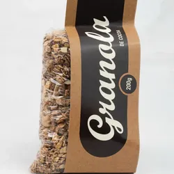 Granola de Cocoa