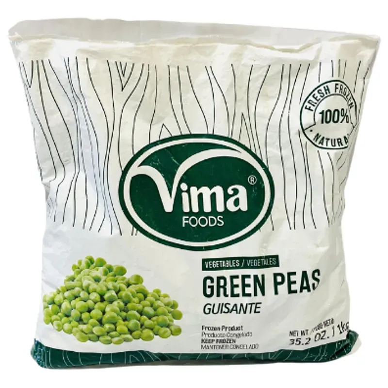 Guisantes Vima 1kg