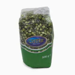 Guisantes partidos 500 gr