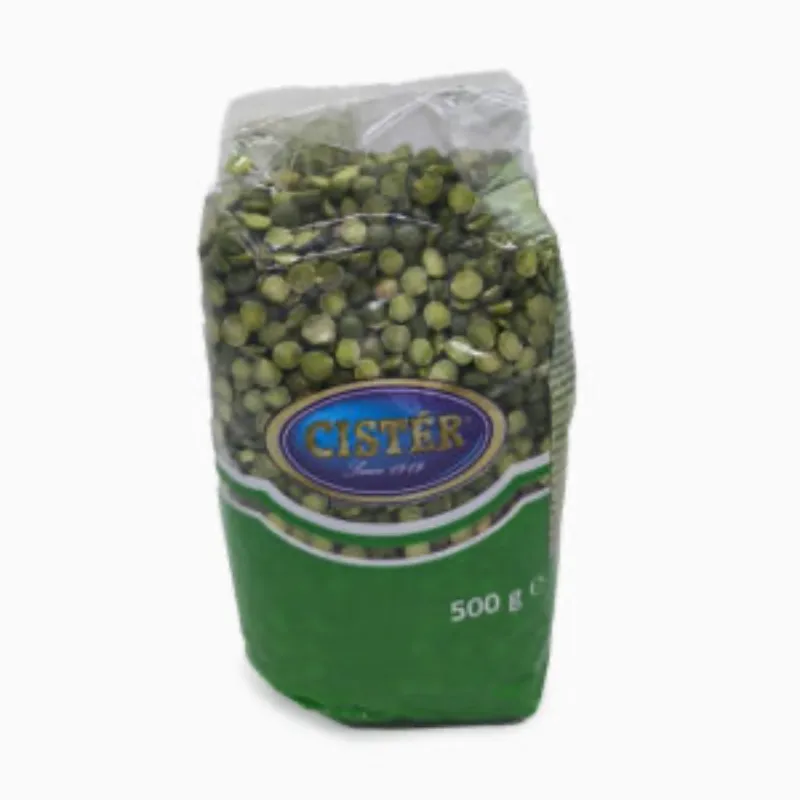 Guisantes partidos 500 gr
