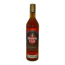 Havana Club Añejo Especial