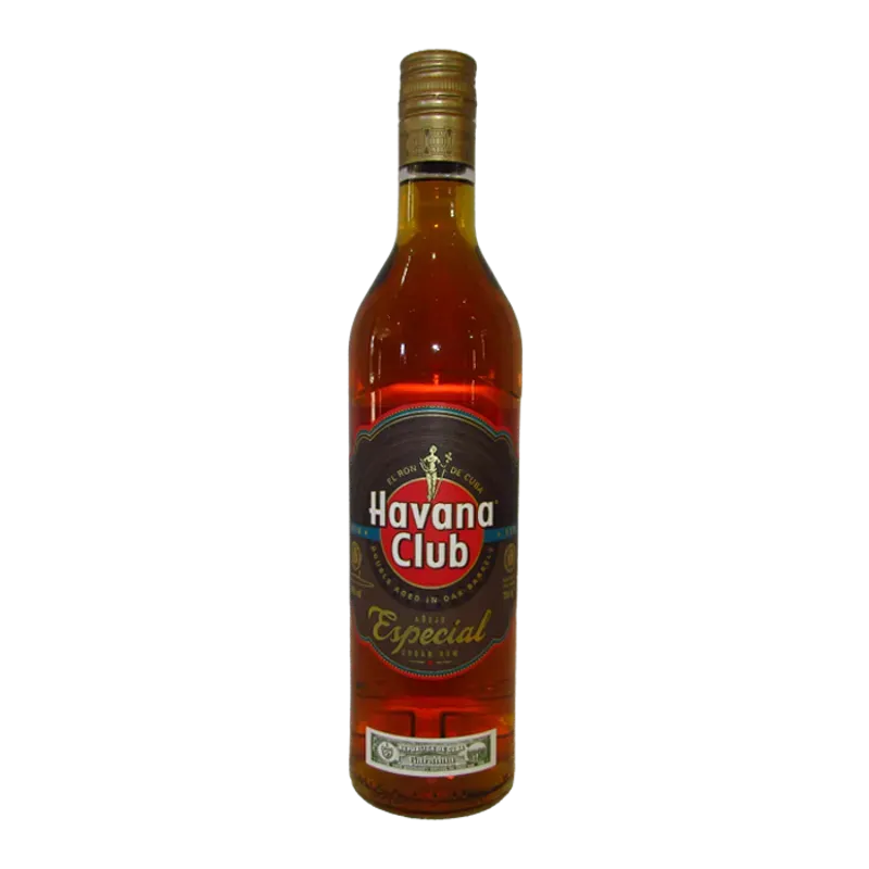 Havana Club Añejo Especial