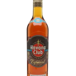 Havana Club Especial 700ml