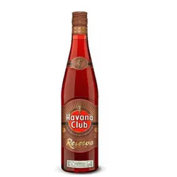 Havana Club Reserva 1L